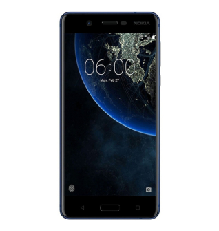 web nokia 5