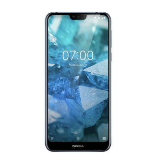 web nokia 7.1