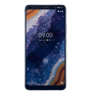 web nokia 9 pure view