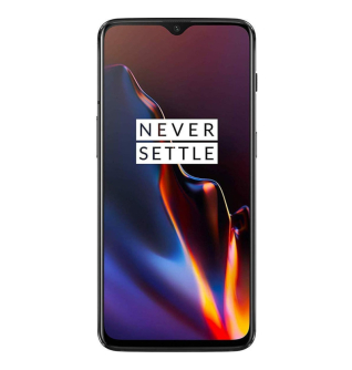 web oneplus 6t