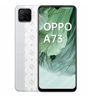 web oppo A73