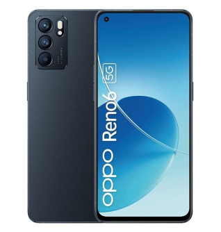 web oppo reno 6