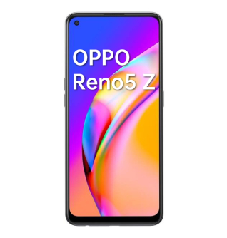 web oppo reno5 z