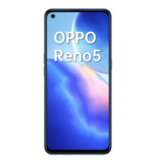 web oppo reno5