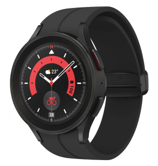 web samsung watch 5 pro