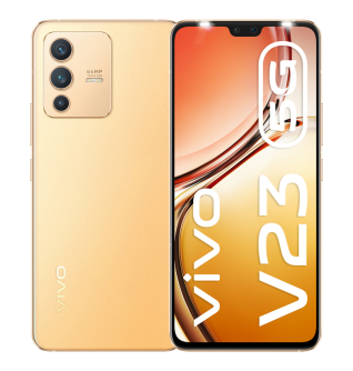 web vivo v23 5g