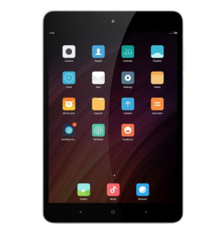 web xiaomi mipad 3