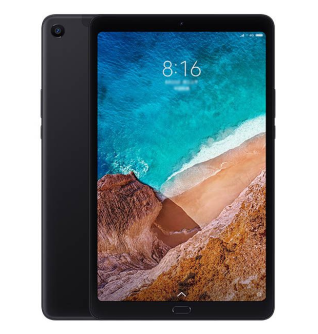 web xiaomi mipad 4 plus