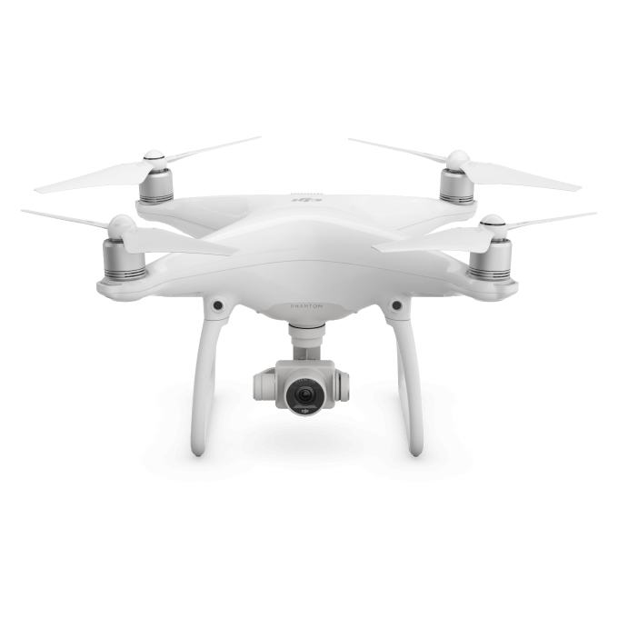 Phantom 4