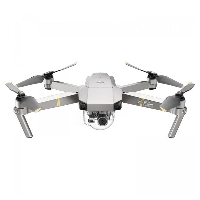 Mavic Pro Platinum