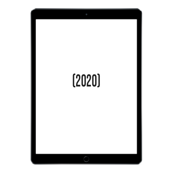 iPad (2020)