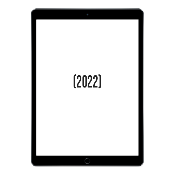 iPad (2022)