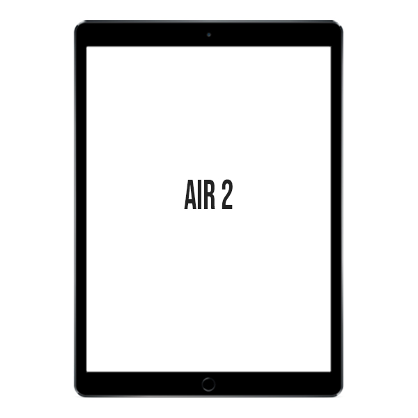 iPad Air 2