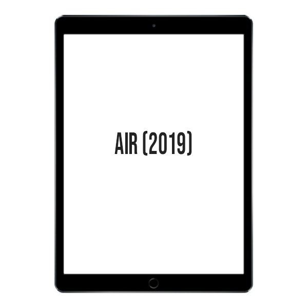 iPad Air (2019)