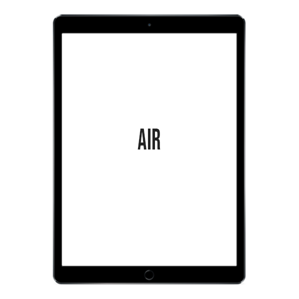 iPad Air