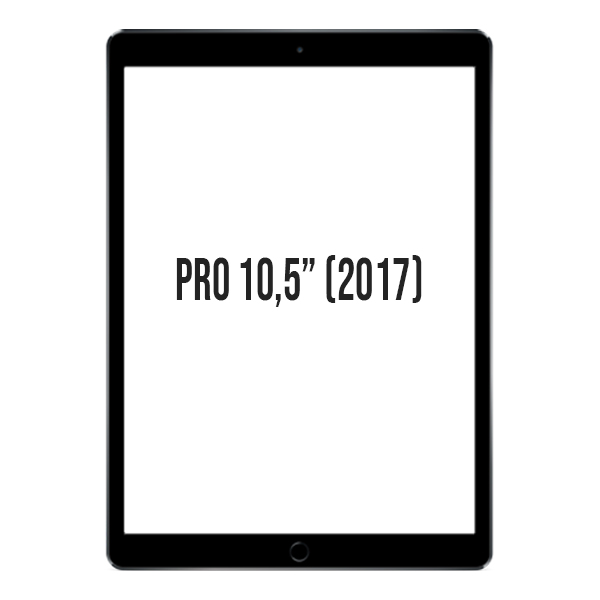 iPad Pro 10.5" (2017)