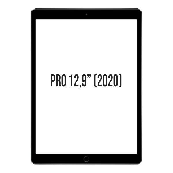 iPad Pro 12.9" (2020)