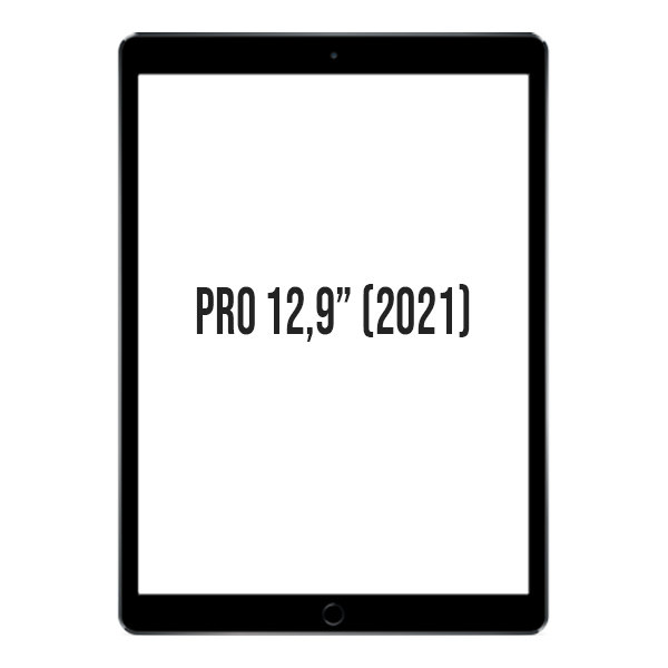 iPad Pro 12.9" (2021)