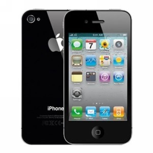 IPHONE 4