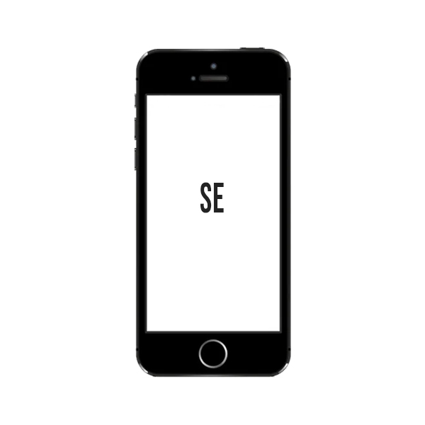 IPHONE SE