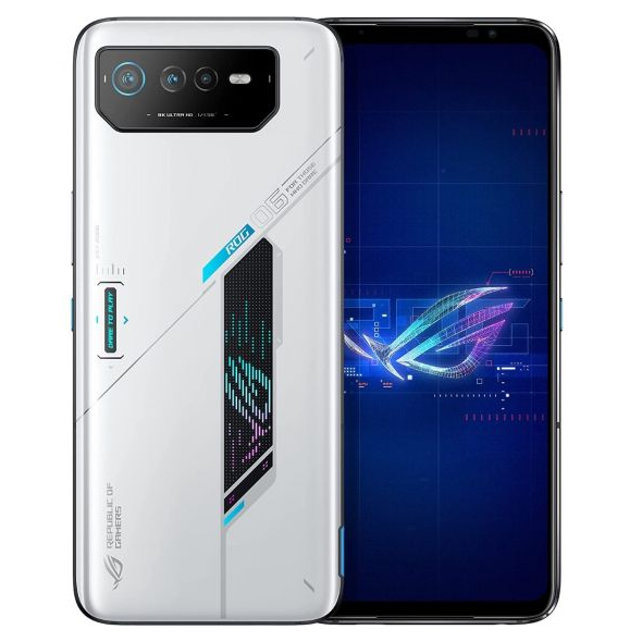 ROG Phone 6