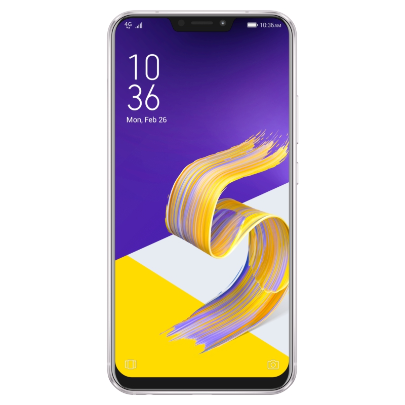 Zenfone 5Z