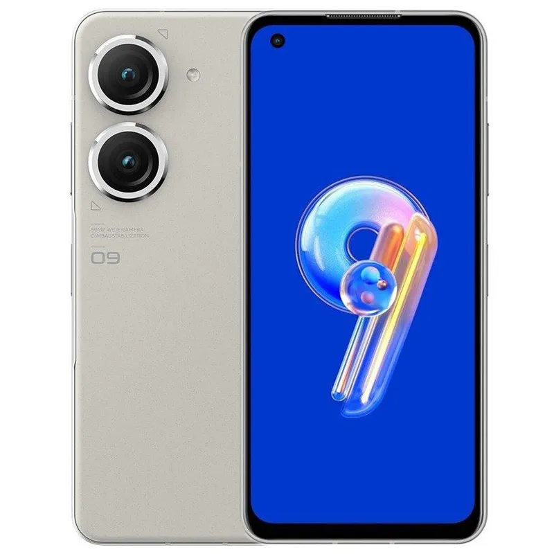 Zenfone 9