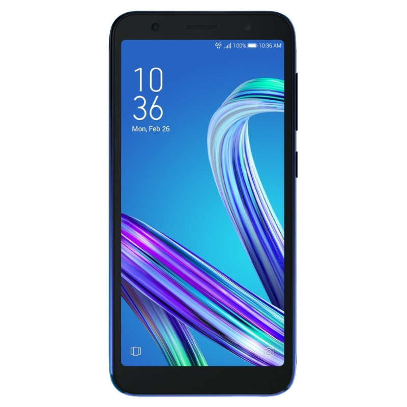 Zenfone Lite L1