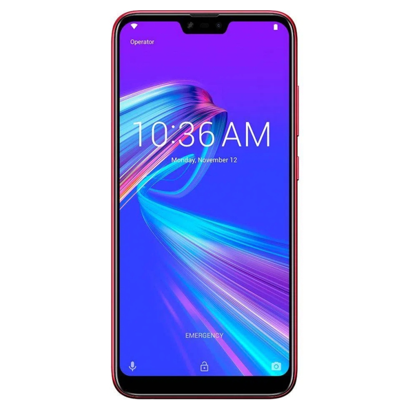 Zenfone Max Plus M2