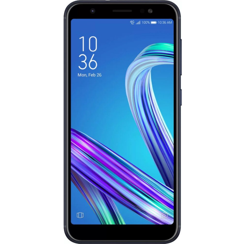 Zenfone Max Pro M1