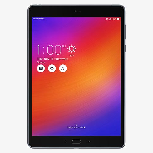 Zenpad Z10 ZT500KL