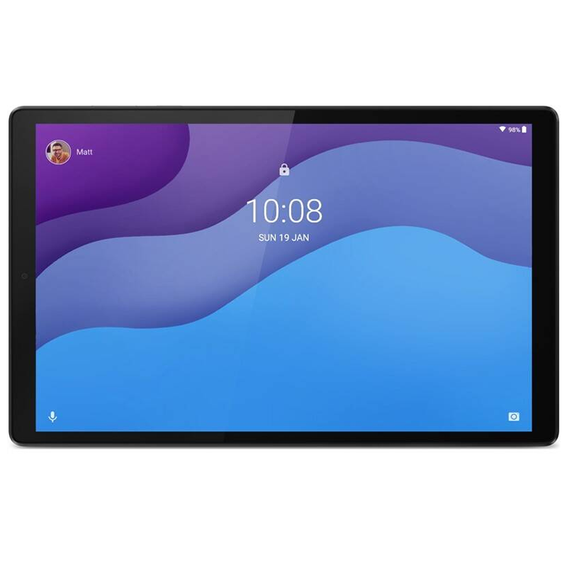 Tab M10 HD Gen 2