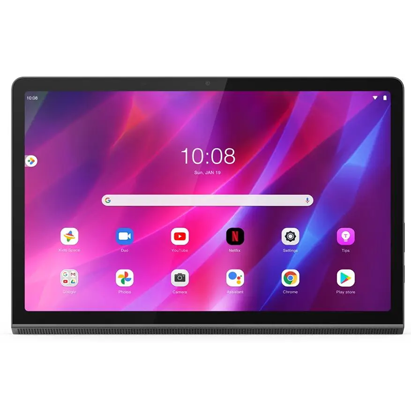 Yoga Smart Tab