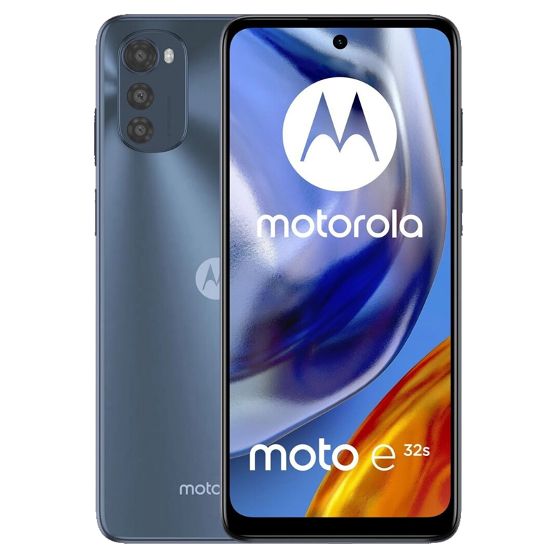 Moto E32s