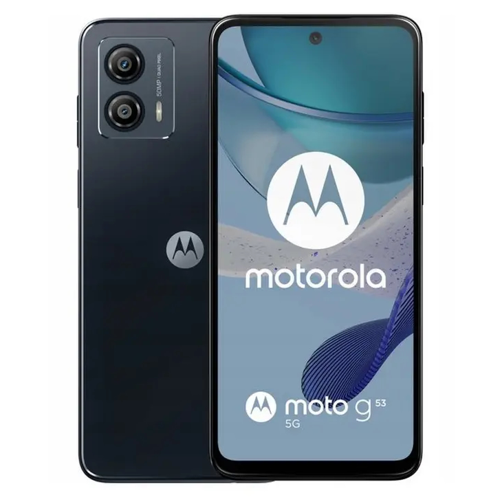 Moto G51 5G