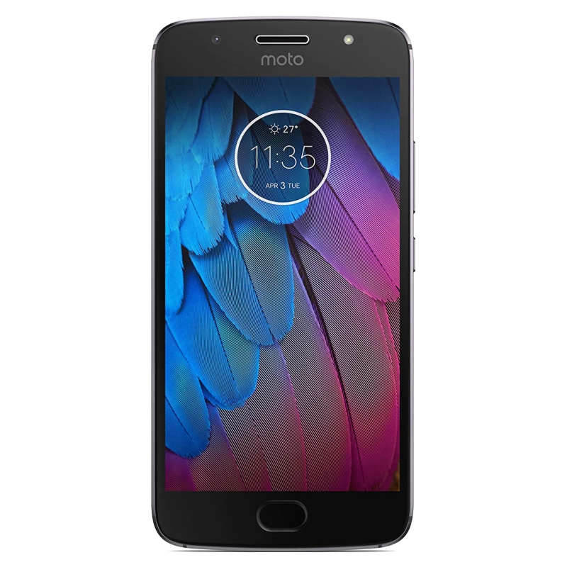 Moto G5S