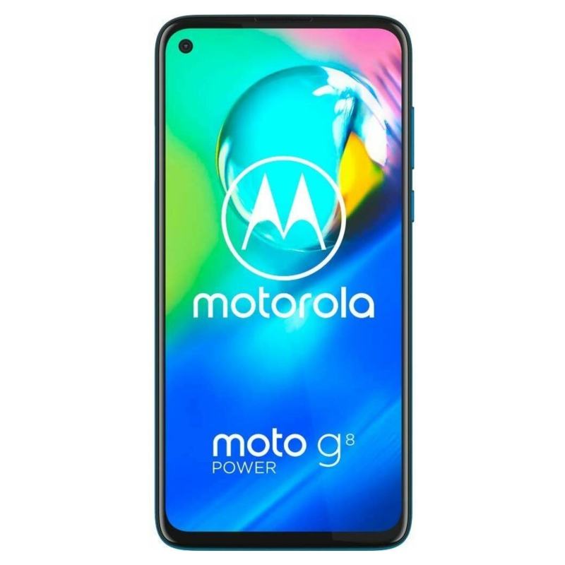 Moto G8 Power