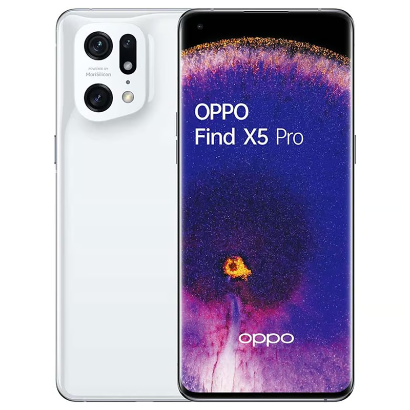 Find X5 Pro