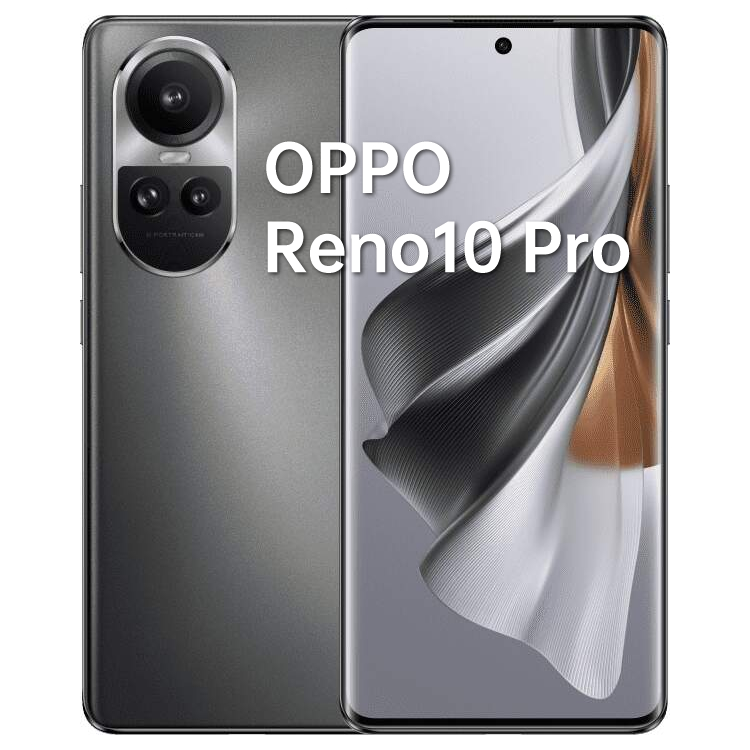 Reno10 Pro 5G