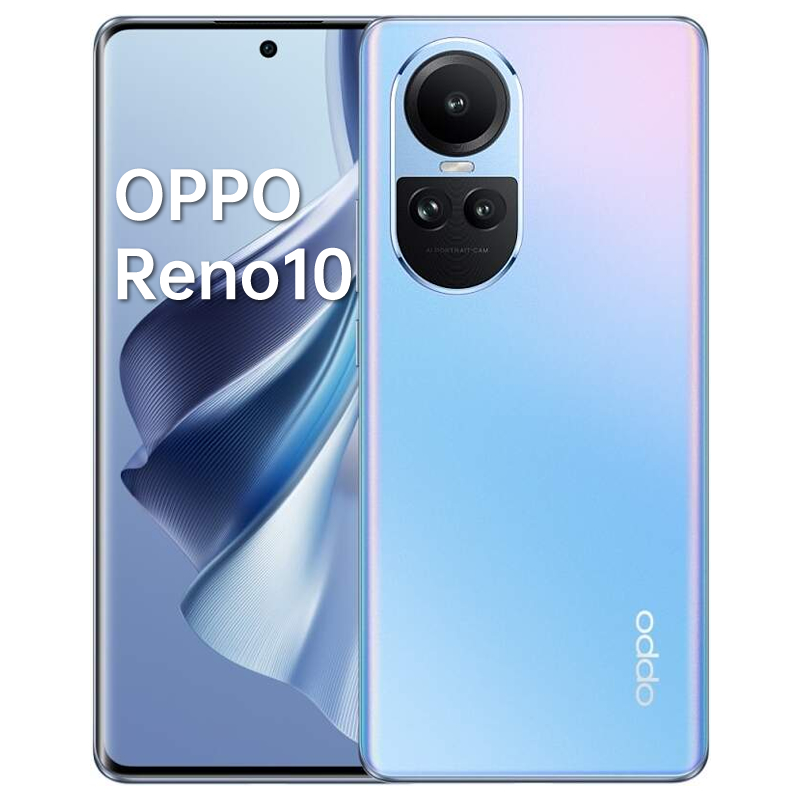 Reno10 5G