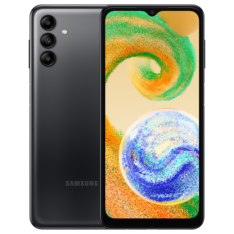 Galaxy A04s