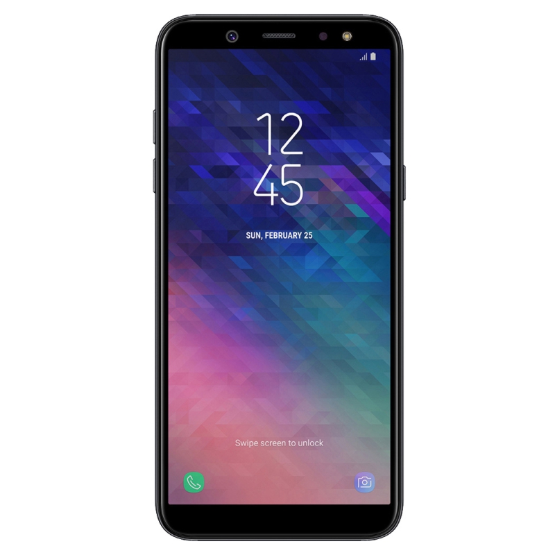 Galaxy A6 (2018)