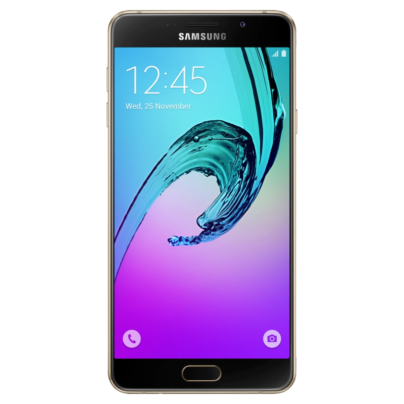 Galaxy A7 (2016)