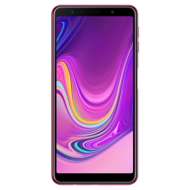 Galaxy A7 (2018)