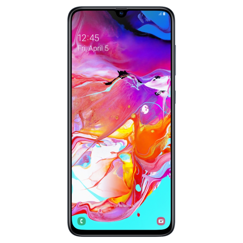 Galaxy A70