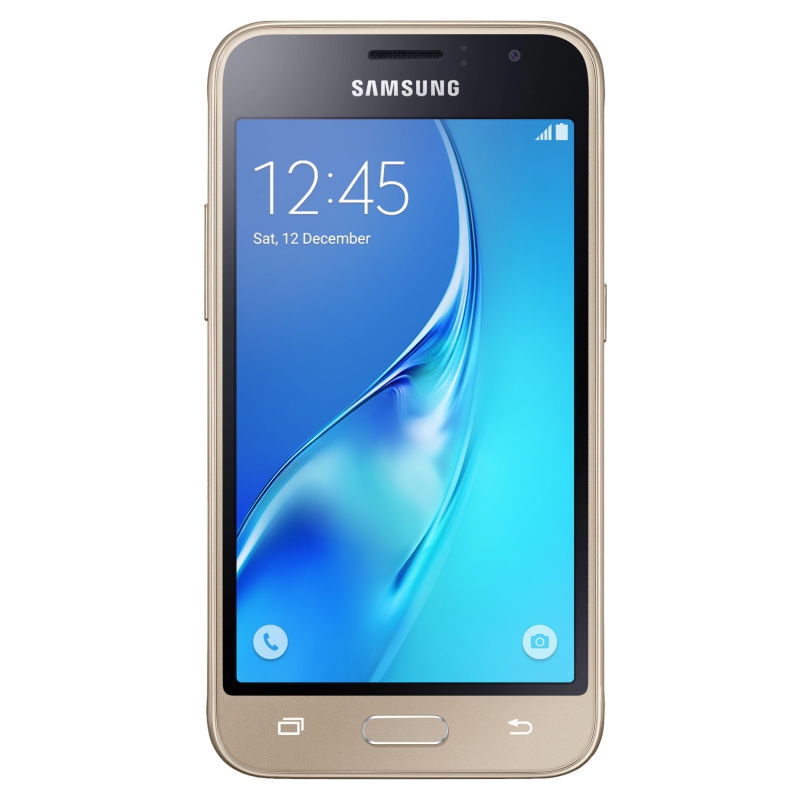 Galaxy J1 (2016)