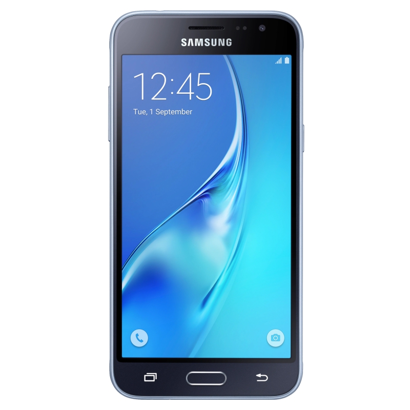 Galaxy J3 (2016)