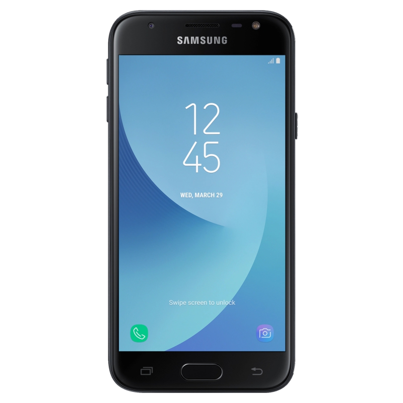 Galaxy J3 (2017)