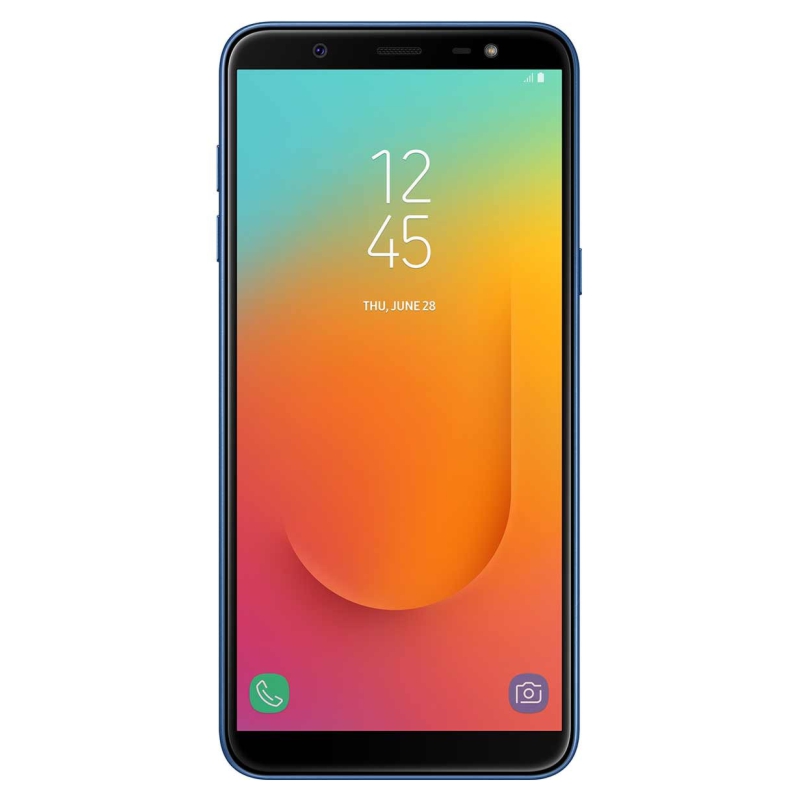 Galaxy J8 (2018)