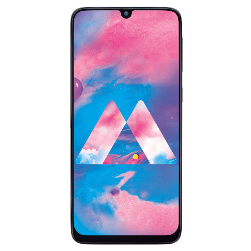 Galaxy M30